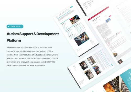 COMPASS — Clinical Research Platform for Ball State University — screenshot 1