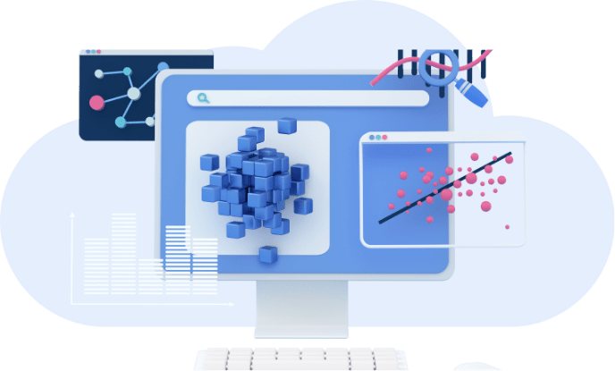 Blockchain & Crypto