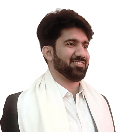 Muhammad Rehan Ijaz, CEO