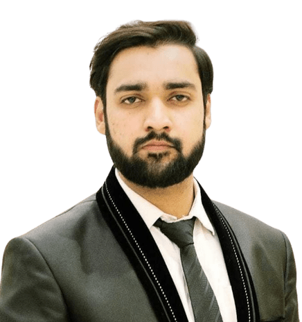 Muhammad Nabeel, CTO