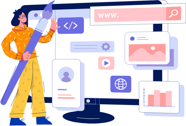 UX/UI Design Service