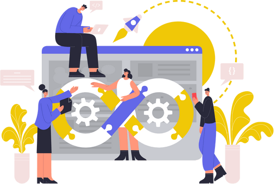 DevOps and Cloud