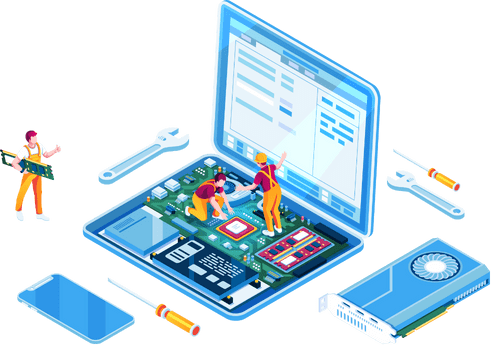 IT Technologies