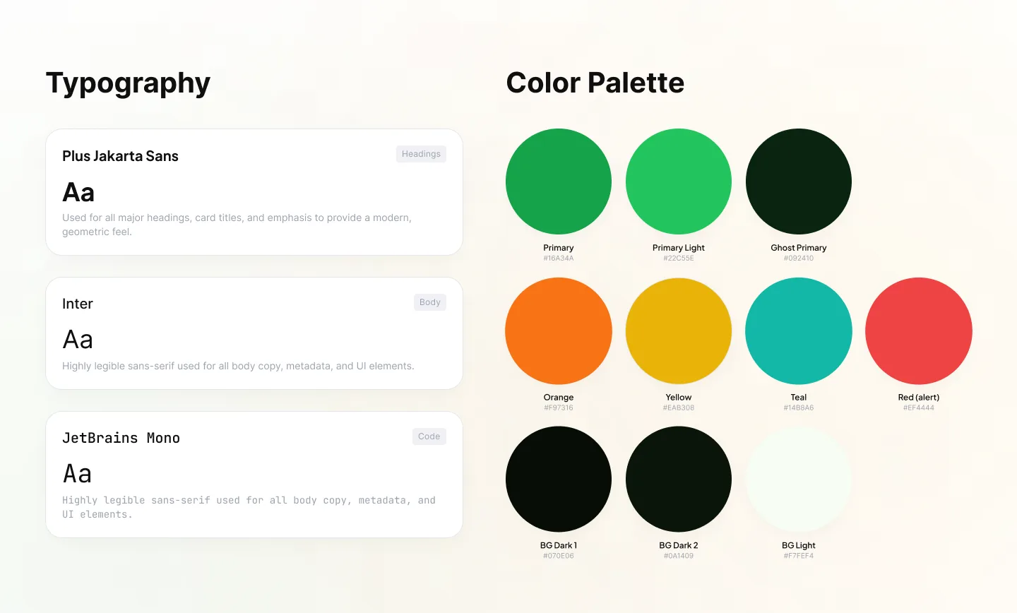 Delivra white-label branding system
