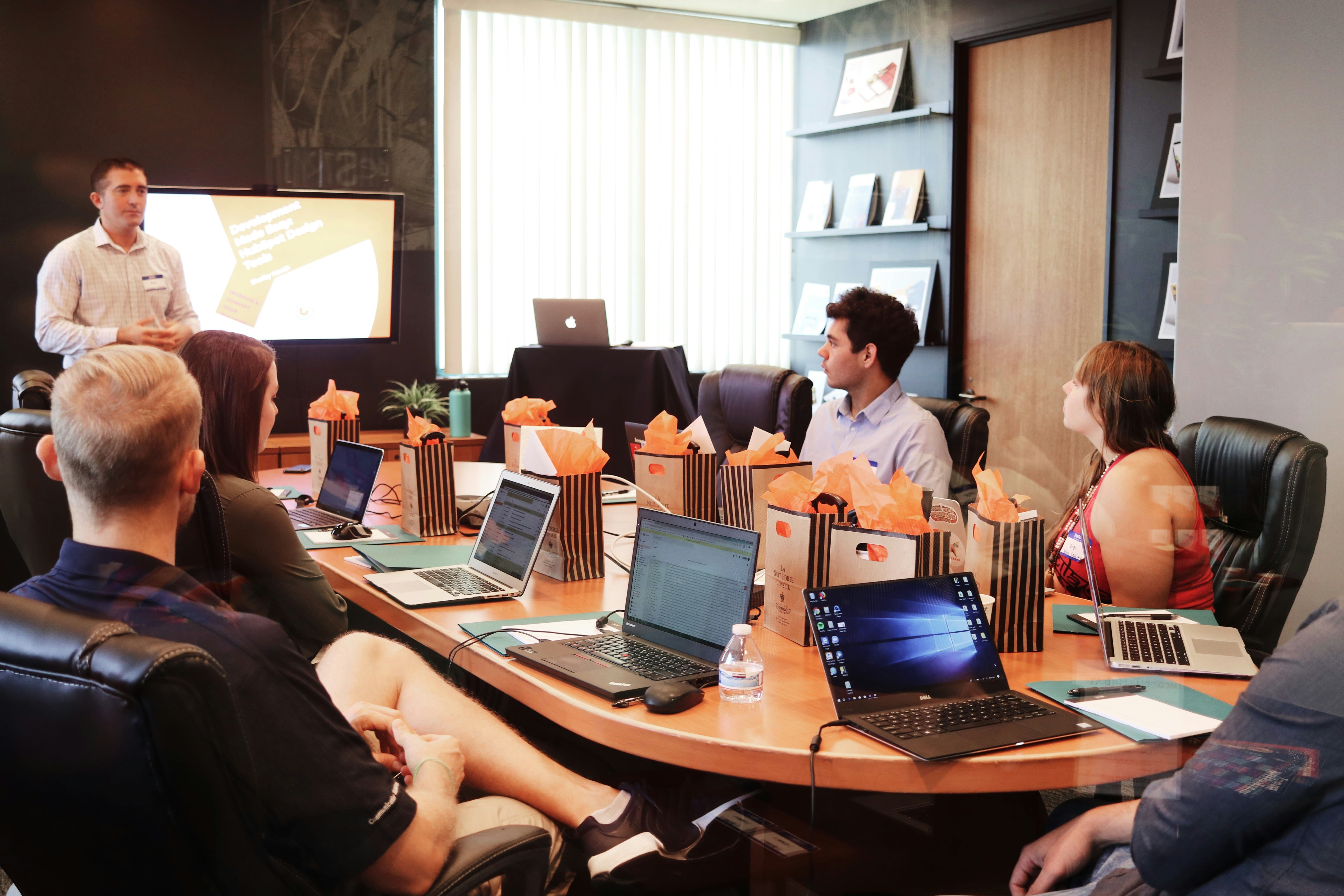 Software development services